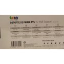 Uchwyt na TV TM Electron 26"-50" 30 Kg