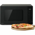 Mikrofalówka z Grillem Panasonic NNK36NBMEPG 24L Czarny 900 W