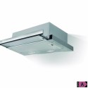 Okap konwencjonalny Mepamsa ECOLINE V3 INOX 60 cm Stal 300 m3/h