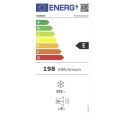 Zamrażarka Hisense FT247D4AWYLE