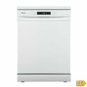 Zmywarka Hisense HS622E10W Biały 60 cm