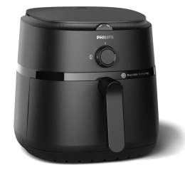 Frytkownica na gorące powietrze Philips NA130/00 Czarny 1700 W 6,2 L