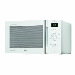 Mikrofalówka z Grillem Whirlpool Corporation ChefPlus Biały 800 W 25 L