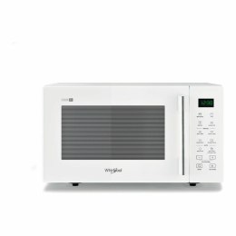 Mikrofalówka z Grillem Whirlpool Corporation MWP254W 25L Biały 900 W 25 L