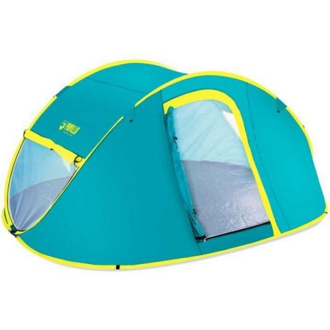 Bestway Namiot Poliester Włókno Szklane 240x210x100 cm Camping 68087