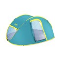 Bestway Namiot Poliester Włókno Szklane 240x210x100 cm Camping 68087