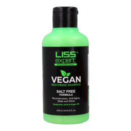 Szampon Liss Expert Vegan Restoring 250 ml