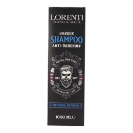 Szampon Lorenti Menthol 1 L