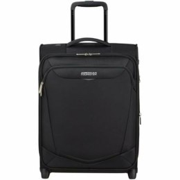 Walizka kabinowa American Tourister Upright SummerRide Czarny 48 L 55 x 40 x 20 cm