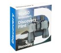 Lornetka Levenhuk Discovery Flint 10x50