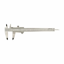 Kaliber Irimo Vernier 984-6-1 Stal 0,3 mm-2,5 cm