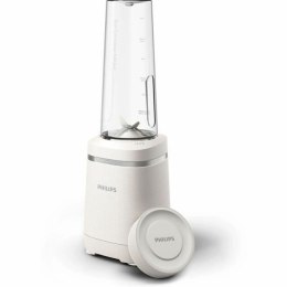 Mikser z Tworzywa Sztucznego Philips Biały 600 ml