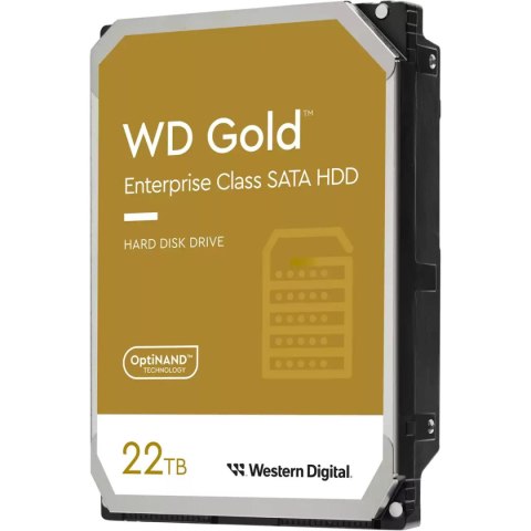 Dysk Twardy Western Digital Gold