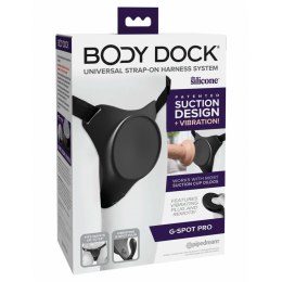 Masażer Szyi i Karku Pipedream Body Dock