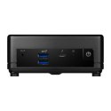 Mini PC MSI Cubi 5 12M-252ES Intel Core i5-1235U 8 GB RAM 512 GB SSD