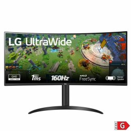 Monitor LG 34WP65CP-B.AEU 34