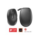 Myszka 3Dconnexion CadMouse Pro 3DX-700117 Czarny 7200 dpi