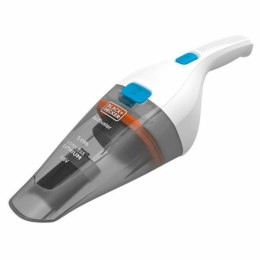 Ręczny Odkurzacz Szczotka Black & Decker NVC 115JL 0,32 L 630 l/min 3,6V 5,4 W 7,5 W Blanco