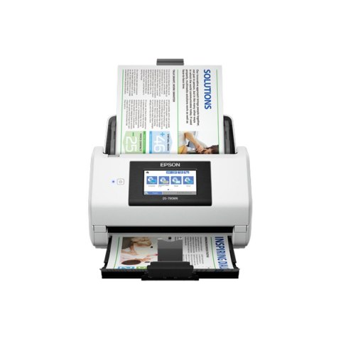 Skaner Epson WorkForce DS-790WN