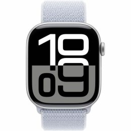 Smartwatch Apple Series 10 GPS Srebro 1,96