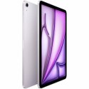 Tablet Apple iPad Air 2024 11" M2 8 GB RAM 128 GB Purpura