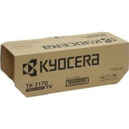 Toner Oryginalny Kyocera TK-3170 Czarny