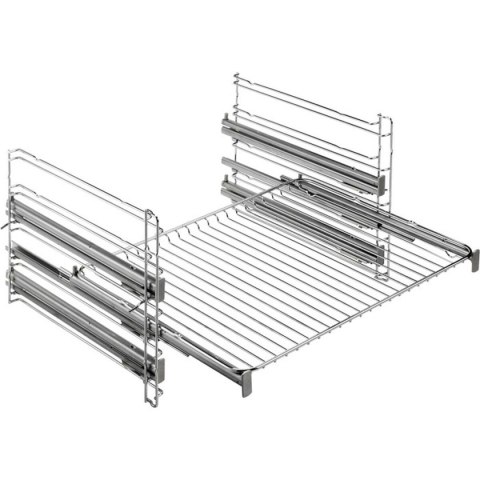 Prowadnice metalowe Electrolux TR3LFSTV 38,3 x 4,2 x 1,4 cm Siatka