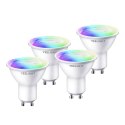 Inteligentna Żarówka Yeelight YLDP004-A 40 W GU10 2700 K 6500 K 400 lm