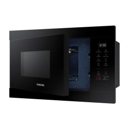 Mikrofalówka z Grillem Samsung MG22M8254AK 22L 1100 W Czarny 850 W 22 L