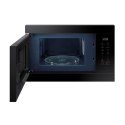 Mikrofalówka z Grillem Samsung MG22M8254AK 22L 1100 W Czarny 850 W 22 L