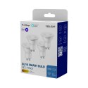 Żarówka LED Yeelight YLDP004-4pcs Biały Tak 80 GU10 350 lm