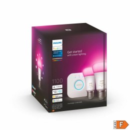 Inteligentna Żarówka Philips Kit de inicio E27 9 W E27 6500 K 806 lm