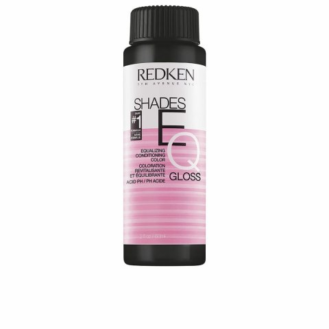 Koloryzacja Półtrwała Redken Shades Eq Fiolet