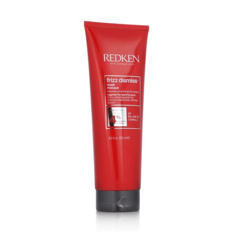 Maseczka Wygładzająca Redken Frizz Dismiss 250 ml