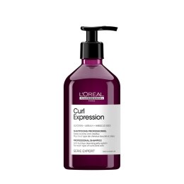 Szampon L'Oreal Professionnel Paris Curl Expression Kręcone włosy