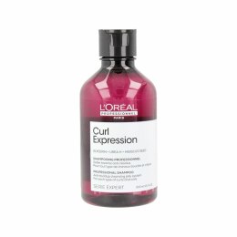 Szampon L'Oreal Professionnel Paris Expert Curl Expression Anti Build Up Jelly (300 ml)