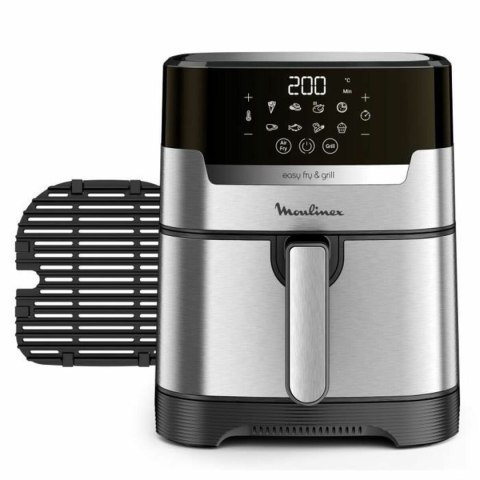 Frytkownica na gorące powietrze Moulinex Easy Fry Grill EZ505D 1400 W 4,2 L