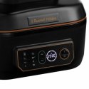 Frytkownica na gorące powietrze Russell Hobbs Czarny 1745 W 5,5 L