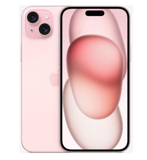 MOBILE PHONE IPHONE 15 PLUS/128GB PINK MU103 APPLE