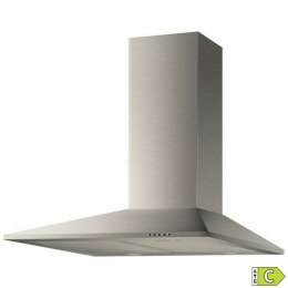 Okap konwencjonalny Mepamsa Piramide Plus 60 cm 290 m³/h 65W Stal