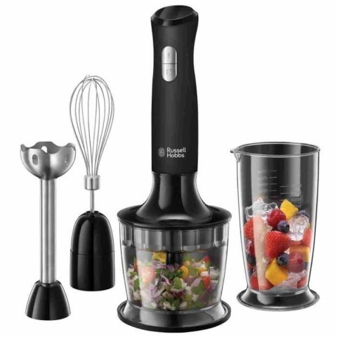 Blender 2 w 1 Russell Hobbs 24702-56 500 W Czarny