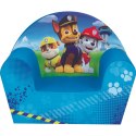 Fotel Dziecięcy Fun House Paw Patrol