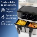 Frytkownica na gorące powietrze Proficook PC-FR 1242 H