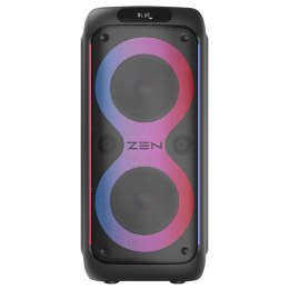 Głośnik Bluetooth ZEN RINGS 600 W Czarny