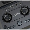 Głośnik Bluetooth ZEN RINGS 600 W Czarny