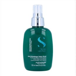 Krem do Stylizacji Semi di Lino Alfaparf Milano Semidilino Reconstruct Anti-Break 125 ml (125 ml)