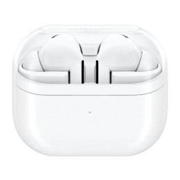 Słuchawki douszne Bluetooth Samsung Galaxy Buds3 Pro Biały