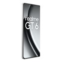 Smartfony Realme GT 6 6,78" 12 GB RAM 256 GB Srebrzysty