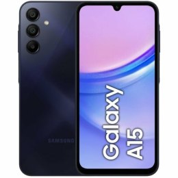 Smartfony Samsung Galaxy A15 6,5