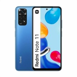 Smartfony Xiaomi Note 11 6,43